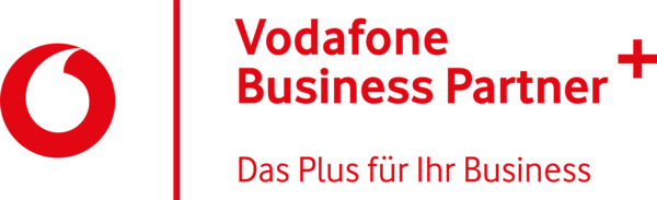 vodafone business partner